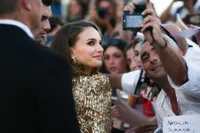 Foto Natalie Portman