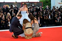 Foto Natalie Portman