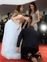 Foto Natalie Portman