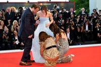 Foto Natalie Portman