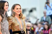 Foto Natalie Portman