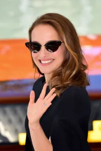 Foto Natalie Portman