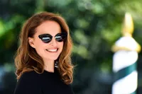 Foto Natalie Portman