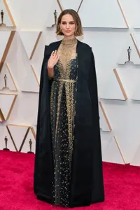 Foto Natalie Portman