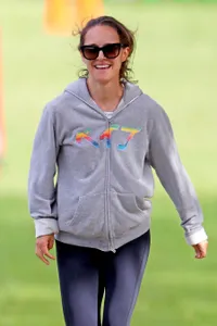 Foto Natalie Portman