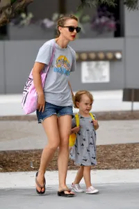 Foto Natalie Portman