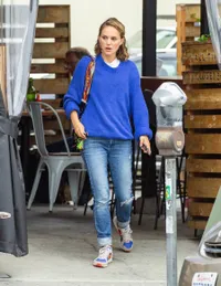 Foto Natalie Portman