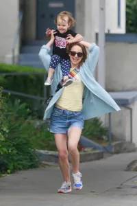 Foto Natalie Portman