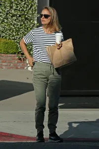 Foto Natalie Portman