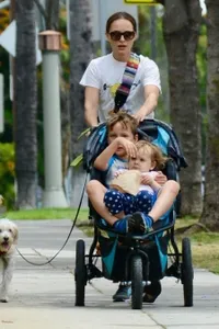 Foto Natalie Portman