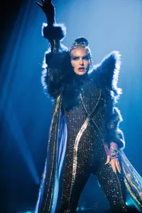 Foto Natalie Portman