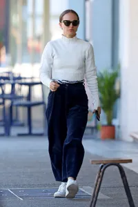 Foto Natalie Portman