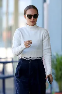 Foto Natalie Portman