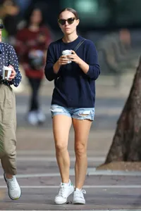 Foto Natalie Portman