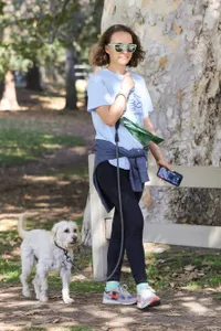 Foto Natalie Portman