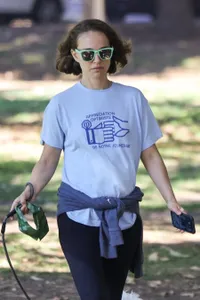 Foto Natalie Portman