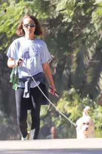 Foto Natalie Portman