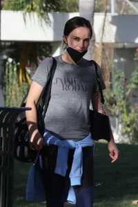 Foto Natalie Portman