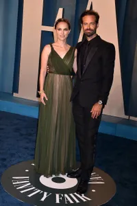 Foto Natalie Portman