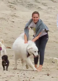 Foto Natalie Portman