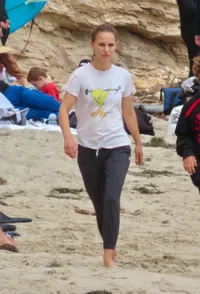 Foto Natalie Portman