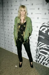 Foto Natasha Bedingfield