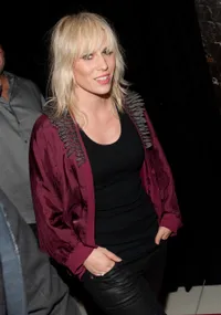 Foto Natasha Bedingfield