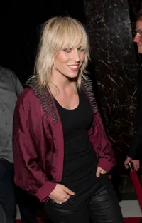 Foto Natasha Bedingfield