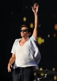 Foto Nate Ruess