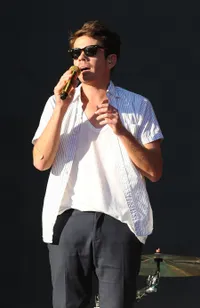 Foto Nate Ruess
