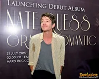 Foto Nate Ruess