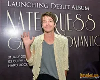 Foto Nate Ruess