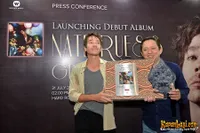Foto Nate Ruess