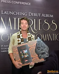 Foto Nate Ruess