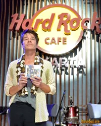 Foto Nate Ruess