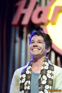 Foto Nate Ruess