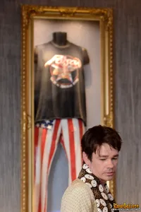 Foto Nate Ruess