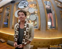 Foto Nate Ruess
