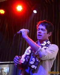 Foto Nate Ruess