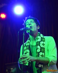Foto Nate Ruess