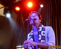 Foto Nate Ruess