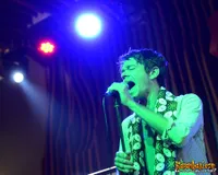 Foto Nate Ruess
