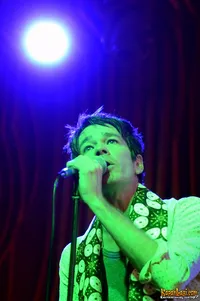 Foto Nate Ruess
