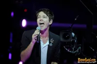 Foto Nate Ruess