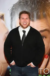 Foto Nate Torrence