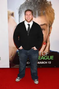 Foto Nate Torrence