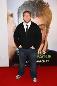 Foto Nate Torrence
