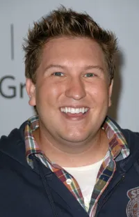 Foto Nate Torrence