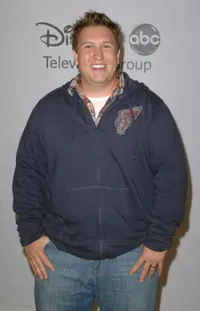 Foto Nate Torrence