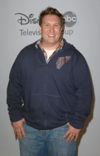 Foto Nate Torrence
